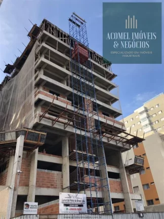 Imagem Apartamentos no Litoral para venda em Praia Grande no bairro Canto do Forte