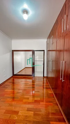 Imagem Linda residência á venda no Village São Vicente - Area nobre da cidade