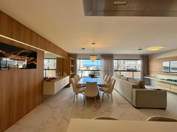 Imagem Apartamento 4 Dormitórios - Bairro Navegantes
