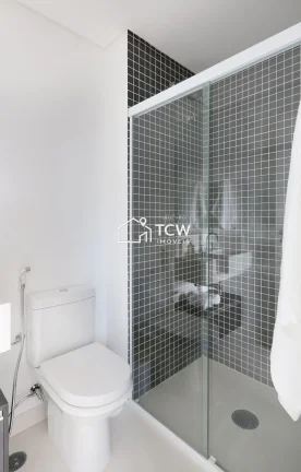 Imagem Apartamento à venda no bairro Cidade Monções - São Paulo/SP, Zona Sul