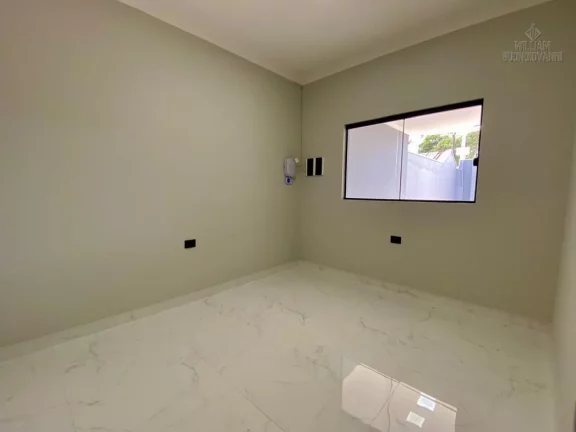 Imagem Sensacional casa com fino acabamento em Mongaguá à venda !