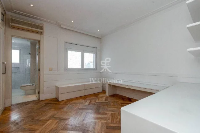 Imagem Apartamento com 6 dormitórios à venda, 440 m² por R$ 19.800.000,00 - Itaim Bibi - São Paulo/SP