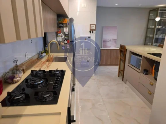 Imagem Imperdível apartamento à venda em São Paulo-SP, Santo Amaro! 1 quarto, 2 banheiros, 2 vagas de garagem, 82m² de área!