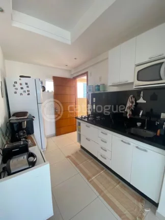 Imagem Oportunidade no 6 andar do Brazil Flat em ponta negra