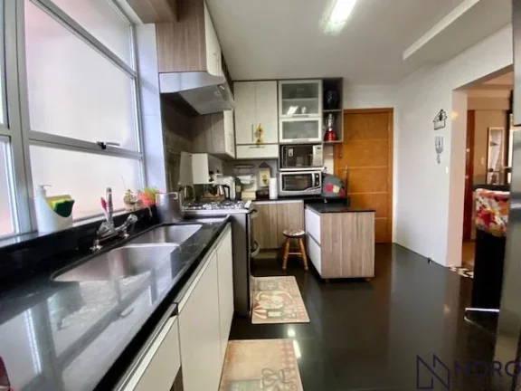 Imagem Apartamento Impecável, 3 dormitórios, Suíte, uma vaga de Garagem, revitalizado c