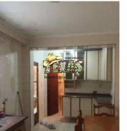 Imagem SOBRADO PARA VENDA PENHA DE FRANÇA