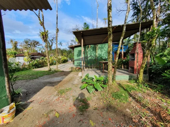 Imagem 05 CASA TIPO CHALÉ SERTÃO CAMBURI