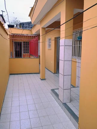 Imagem Um espaço pensado para facilitar a rotina