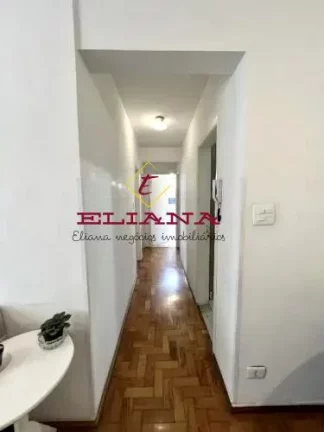Imagem Apartamento à venda em São Paulo, Perdizes, com 3 quartos, 81m²