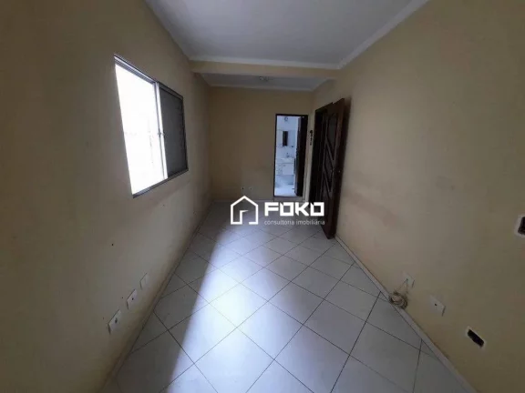 Imagem Sobrado com 3 dormitórios à venda, 125 m² por R$ 579.999,99 - Parque Continental - Guarulhos/SP