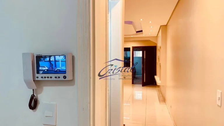 Imagem Casa com 3 quartos à venda, 140 m² por R$ 850.000 - Jardim Ester - Butantã - São Paulo/SP