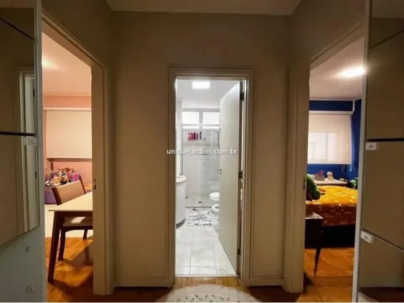 Imagem Apartamento à venda Jardim Paulista São Paulo