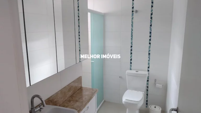 Imagem Apartamento a venda com 84 m² no Centro de Guaramirim- SC