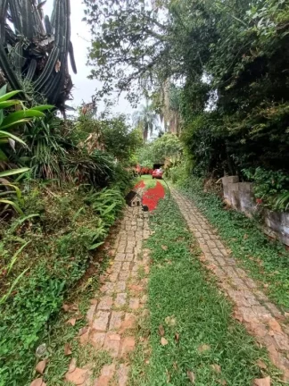Imagem Terreno a Venda em São Bernardo do Campo no Bairro Vila Dusi