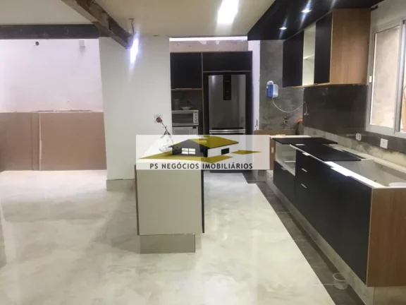 Imagem Sobrado venda em Vila na Aclimação