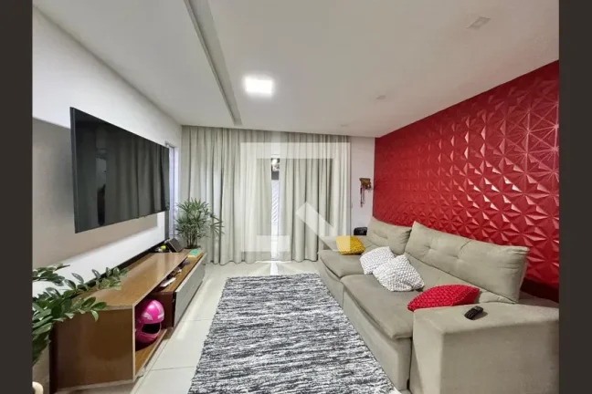 Imagem Casa à Venda - Vargem Grande, 3 Quartos, 172 m2