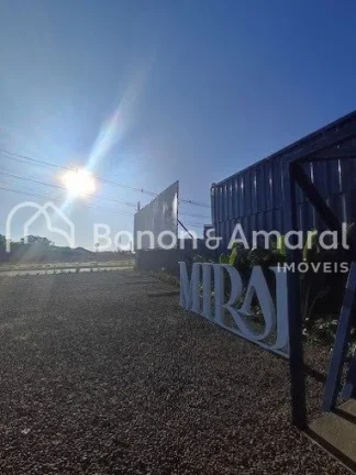 Imagem Terreno em condomínio fechado à venda, 200m² em Paulínia - SP

Terreno plano com 200m² em condo...
