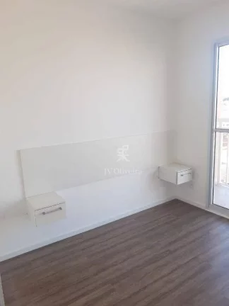 Imagem Apartamento com 1 dormitório à venda, 31 m² por R$ 328.000,00 - Ferreira - São Paulo/SP