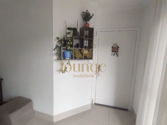 Imagem Apartamento à venda Jd.Vergueiro Zona Oeste - Sorocaba/SP