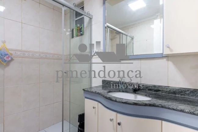 Imagem Apartamento reformado Av. Angelica com 3 dormitorios e 1 vaga, 127m².