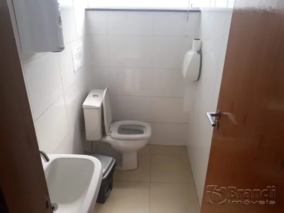 Imagem Ótimo prédio comercial a venda na Vila Alpina - Aproveite!