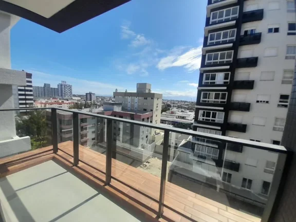Imagem Apartamento 2 Dormitórios - Bairro Zona Nova
