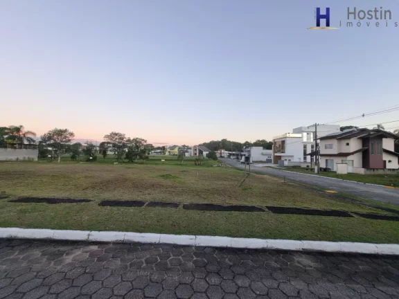 Imagem TERRENO RESIDENCIAL em SÃO FRANCISCO DO SUL - SC, UBATUBA