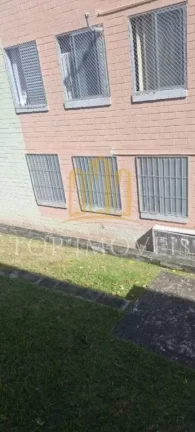 Imagem Lindissimo Apartamento Localizado no Bosque dos Eucaliptos Repleto de Planejados Apartamento Terreo.