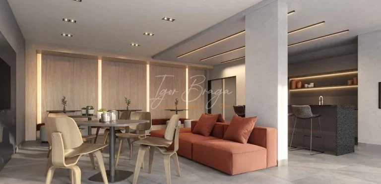 Imagem Apartamento à venda no bairro Portão em Curitiba/PR