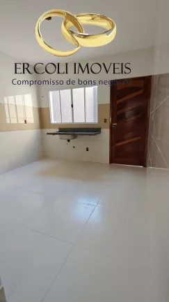 Imagem Lançamento - 3 Sobrados Novos Individuais na Vila Síria - São Paulo/SP