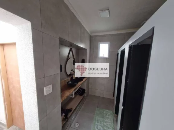 Imagem Casa para alugar, 120 m² por R$ 10.750,00/mês - Vila Olímpia - São Paulo/SP