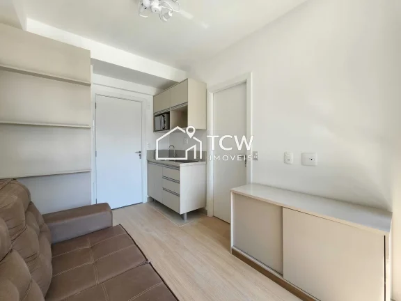 Imagem Apartamento 1 dorm
