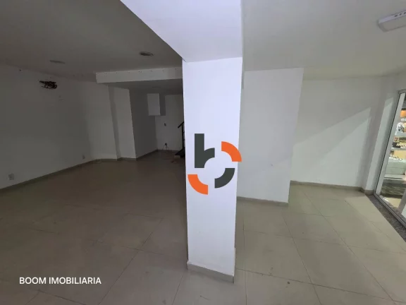 Imagem Loja para alugar, 75 m²- Galeria São José -- Centro - Nova Iguaçu/RJ