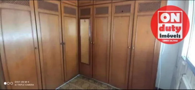 Imagem Apartamento à venda, 75 m² por R$ 340.000,00 - Boa Vista - São Vicente/SP