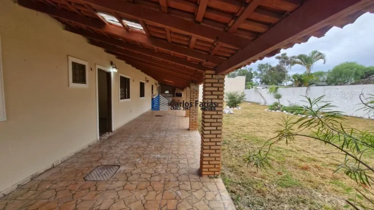 Imagem Casa em Condomínio para Venda em Brasília, Setor Habitacional Tororó (Jardim Botânico), 3 dormitórios, 1 suíte, 2 banheiros, 2 vagas