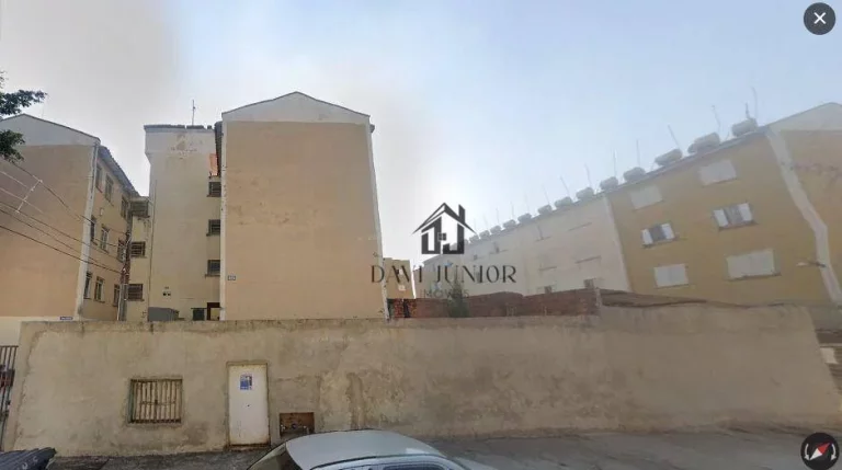 Imagem Apartamento à venda, 51 m² por R$ 150.000,00 - Vila Esperança - Sorocaba/SP