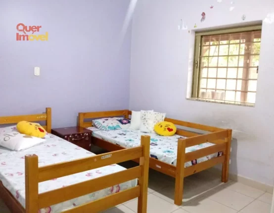 Imagem Casa na Vila Monte Alegre, Ribeirão Preto-SP: 5 Quartos, 2 Suítes, 3 Salas, 5 Banheiros, 4 Vagas - Venda e Locação!