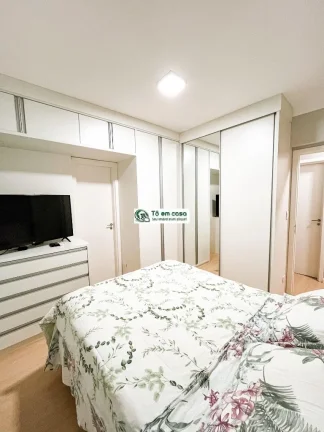 Imagem APARTAMENTO RESIDENCIAL em SÃO JOSÉ DOS CAMPOS - SP, PARQUE RESIDENCIAL AQUARIUS
