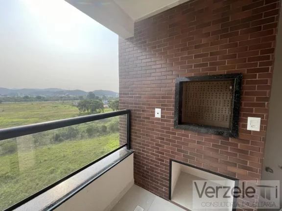 Imagem Apartamento 2 dormitórios para Venda em Camboriú / SC no bairro São Francisco de Assis