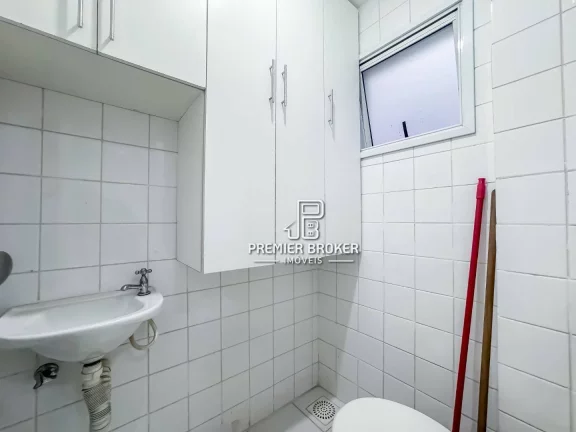 Imagem Apartamento à venda, 80 m² por R$ 650.000,00 - Jardim Cascata - Teresópolis/RJ