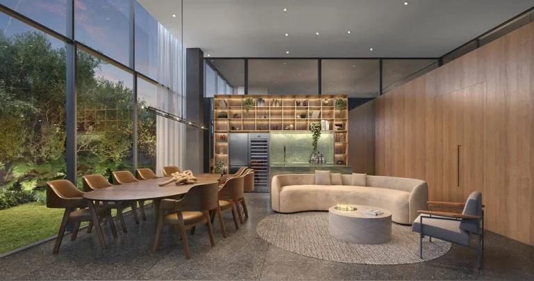 Imagem Apartamento à venda em São Paulo, Itaim Bibi, com 1 quarto, 38,46m2