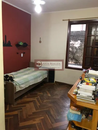 Imagem Sobrado Portal Morumbi - São Paulo