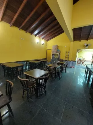 Imagem Salão para alugar, 233 m² por R$ 13.050,00/mês - Centro - Suzano/SP