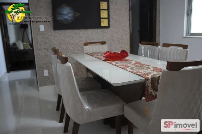 Imagem SOBRADO 390M², 3 DORMS, 2 SUITES E 4 VAGAS NO JD SÃO PAULO