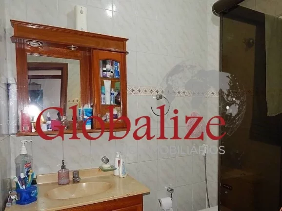 Imagem Vila São Jorge, Santos 2 dormitórios ,com garagem por R$280.000,00.