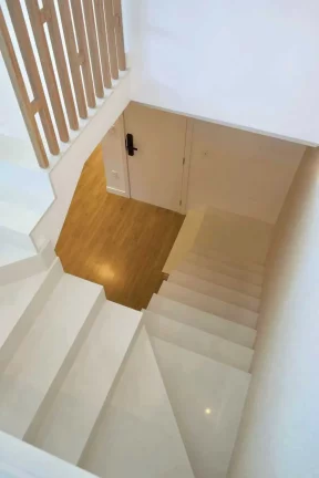 Imagem Cobertura duplex com 4 suítes e 4 vagas de garagem em Balneário Camboriú