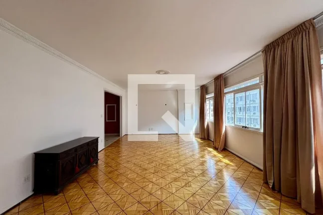 Imagem Apartamento à Venda - Copacabana, 3 Quartos, 230 m2