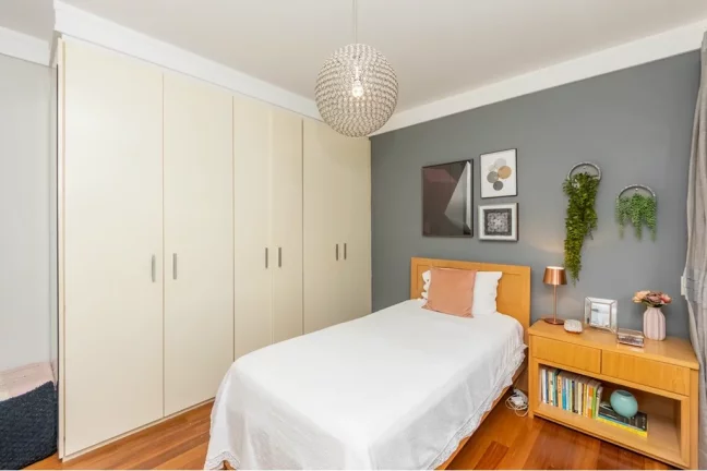 Imagem APARTAMENTO RESIDENCIAL em São Paulo - SP, Vila Uberabinha
