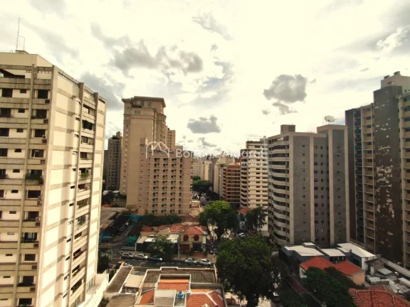 Imagem Apartamento cobertura para venda no cambuí em Campinas, 2 quartos, terraço, e vaga coberta
Primeir...