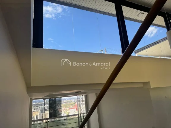 Imagem Cobertura à venda em Campinas ? Sofisticação e Espaço Exclusivo

Com 260 m² de área útil, est...